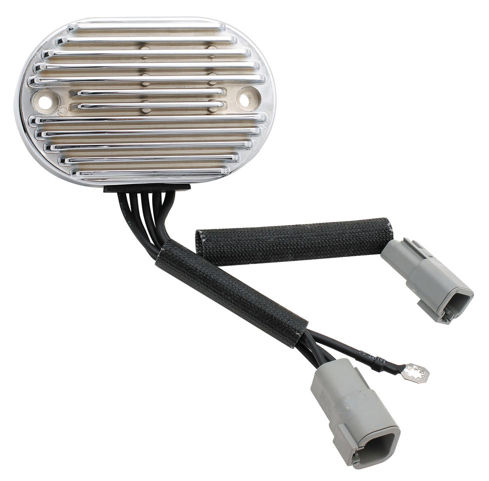 Accel Solid State OEM Style Rectifiers Regulators – Engine Electrics