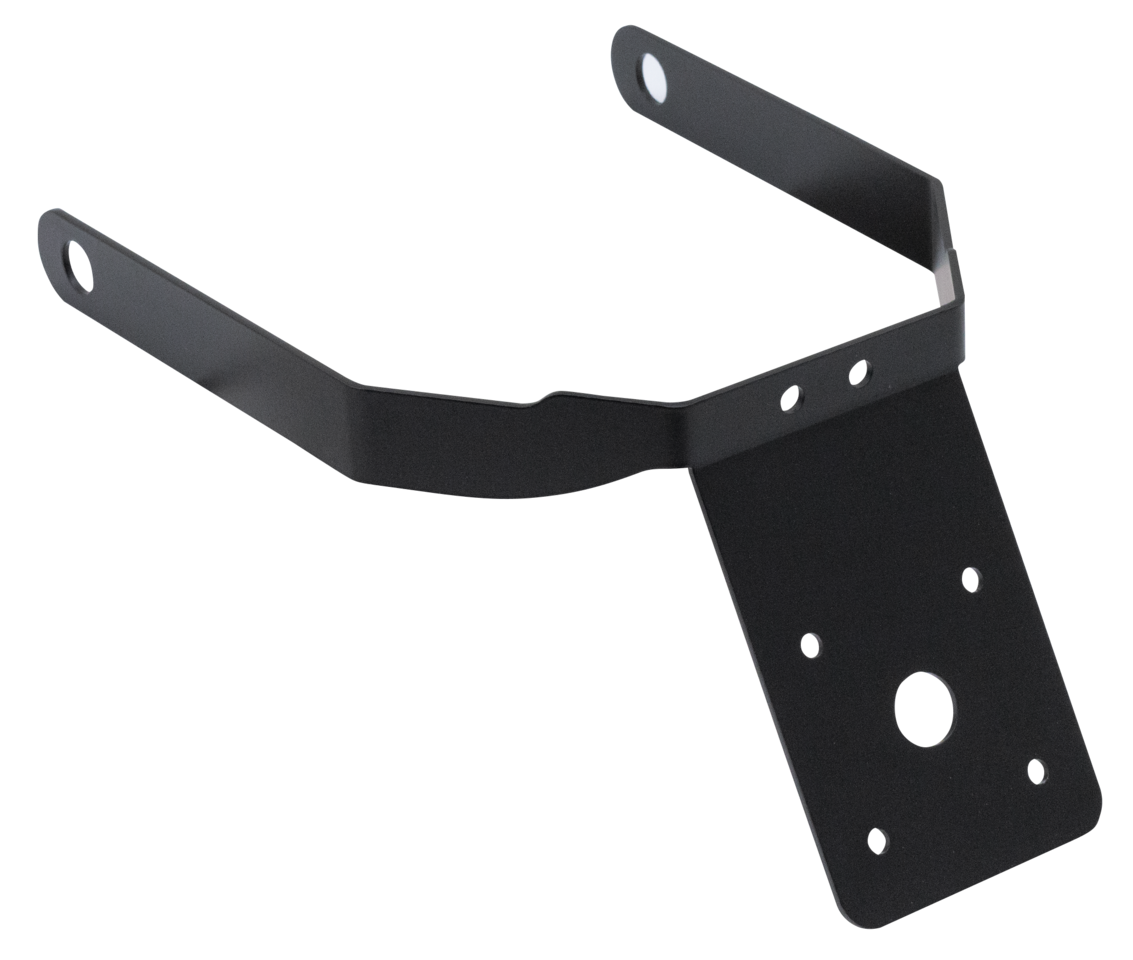 Dmp License Plate Mounts – Electric & Light