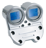 Rbs Digital Mini Instruments