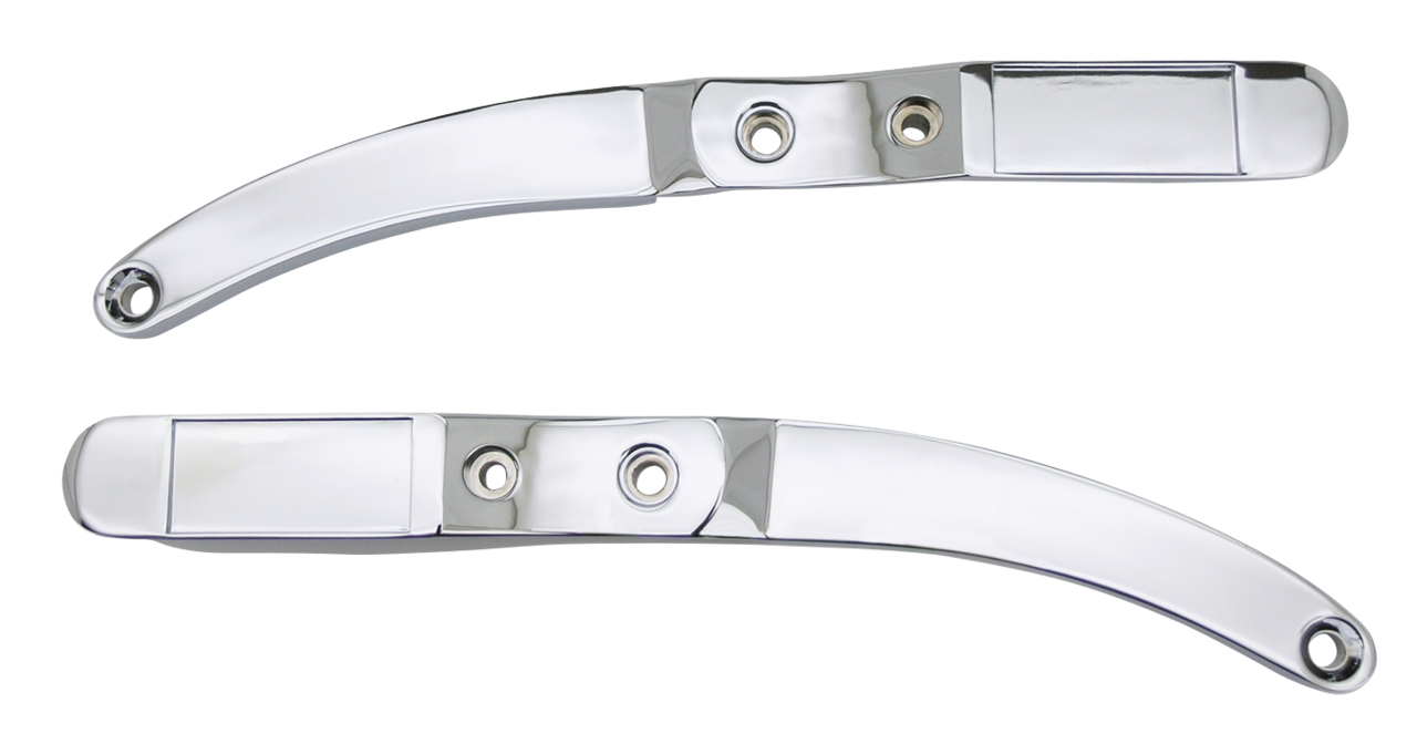 V-Twin OEM Style Sportster Fender Struts – Fender & Struts