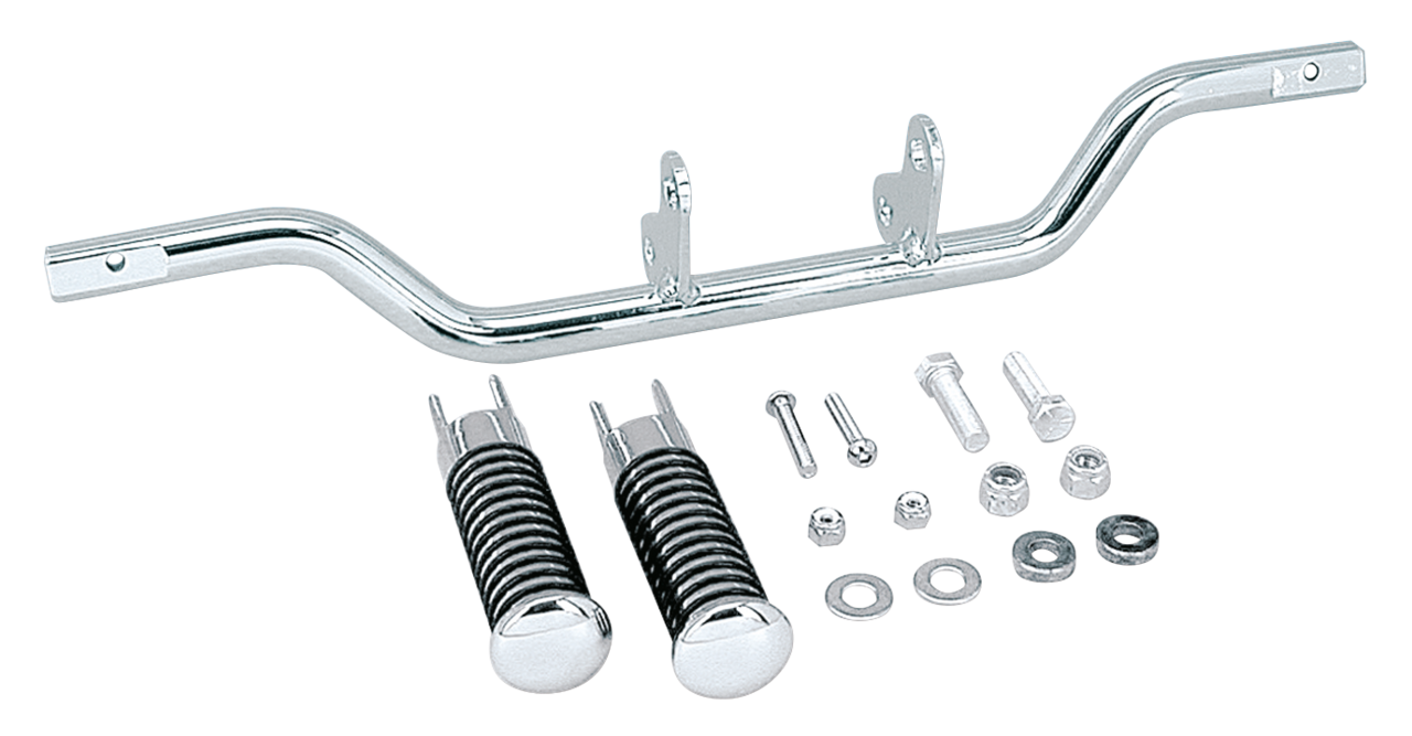 Zodiac Highway Cruiser Bar – Foot Control