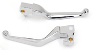 Zodiac Ergo Brake and Clutch Levers – Handlebar