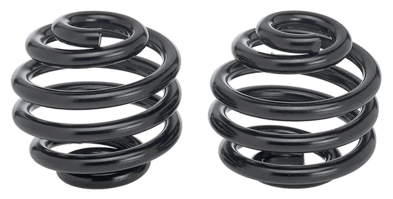 Lowbrow Customs Barrel Style Seat Springs