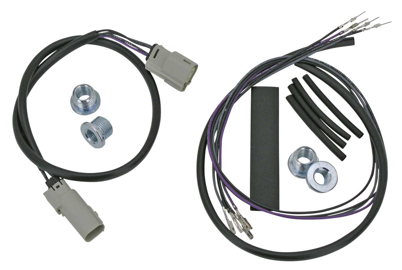 Namz Retrofit Oxygen Sensor Extension Harness – Exhaust