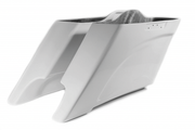 Tommy & Sons Magnus 7" Stretched Saddlebags by Tommy & Sons – Luggage