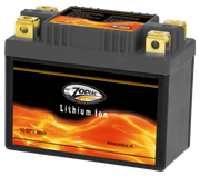 Zodiac Lithium-Ion Batteries – Engine Electrics