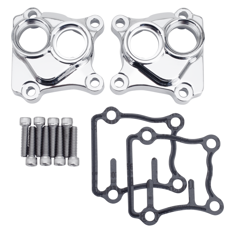 V-Twin Tappet Covers for Twin Cam – Engine