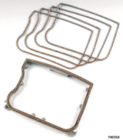 James Gaskets Individual Gaskets, O-Rings and Seals for EVO Big Twin 1984-2000 – Gasket & Seals