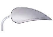 Arlen Ness Rad Iii, with Steel Stem – Handlebar