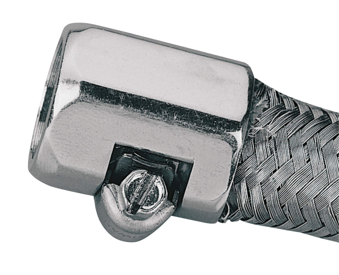 Zodiac Economy-Seal Hose End – Gas- & Oil Tank