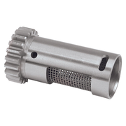 S&S Steel Breather Valves – Engine