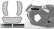 Zodiac St Style Fairing for FXLRST & FXRST – Windshield