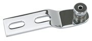 Zodiac Rear Seat Mounting Bracket with Retained Screw