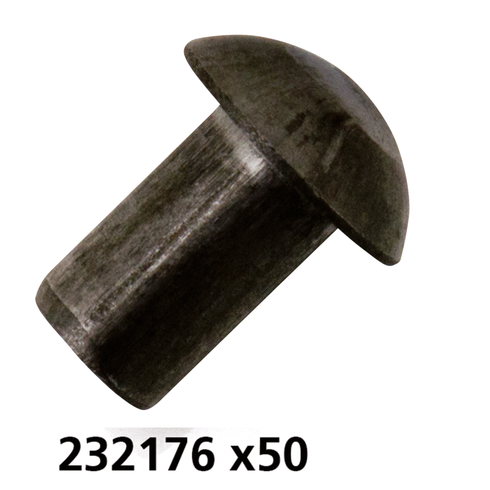Samwel Supplies Rivets – Hardware