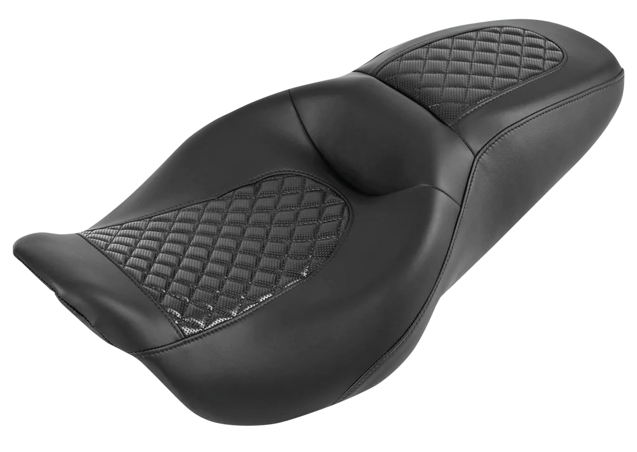 C.c. Rider 2-UP Seats for Touring