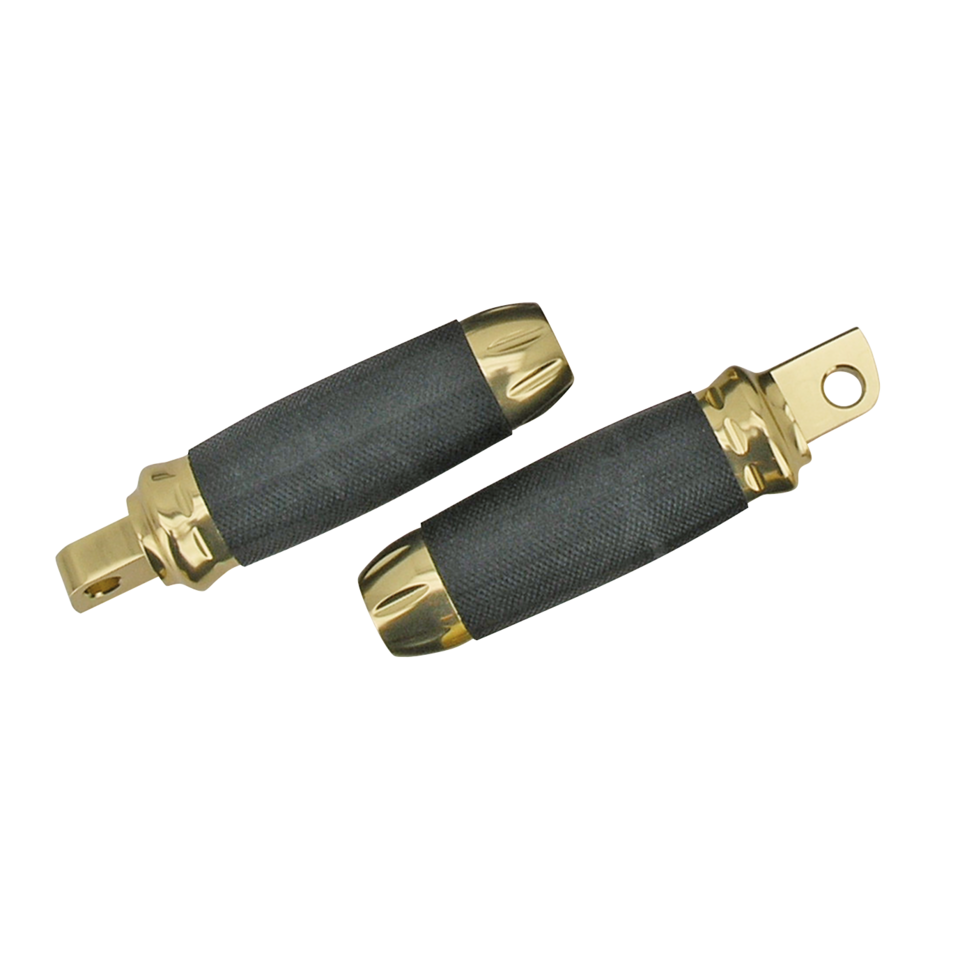 Zodiac Panorama Pegs – Foot Control