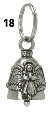 Guardian Bells – Helmets