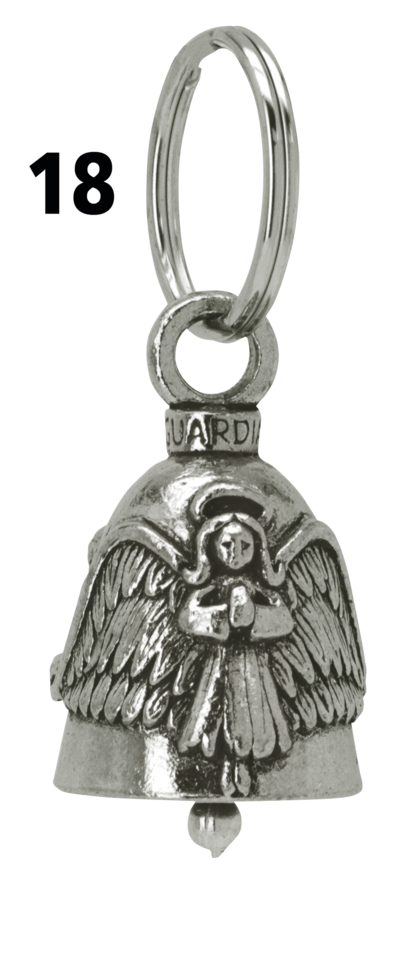 Guardian Bells – Helmets