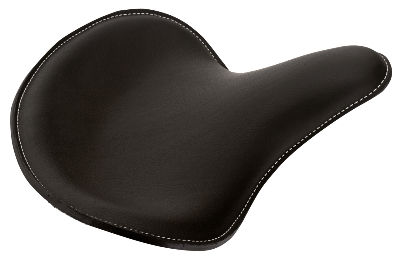 Samwel Supplies Old Style Leather Solo Saddles – Seat