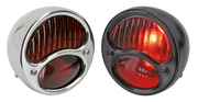 Zodiac Ford Style Taillight – Electric & Light