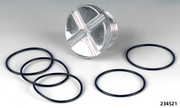 James Gaskets Gaskets, O-Rings & Seals for Ironhead Sportster 1972-1985 – Gasket & Seals