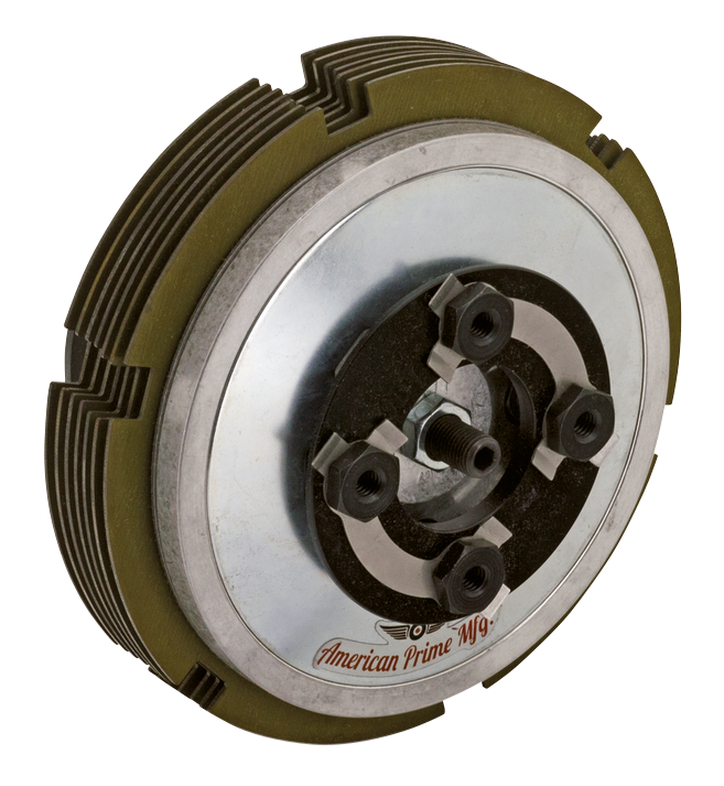 American Prime Manufacturing Competition Master Clutch Kits by American Prime Manufacturing – Primary & Clutch