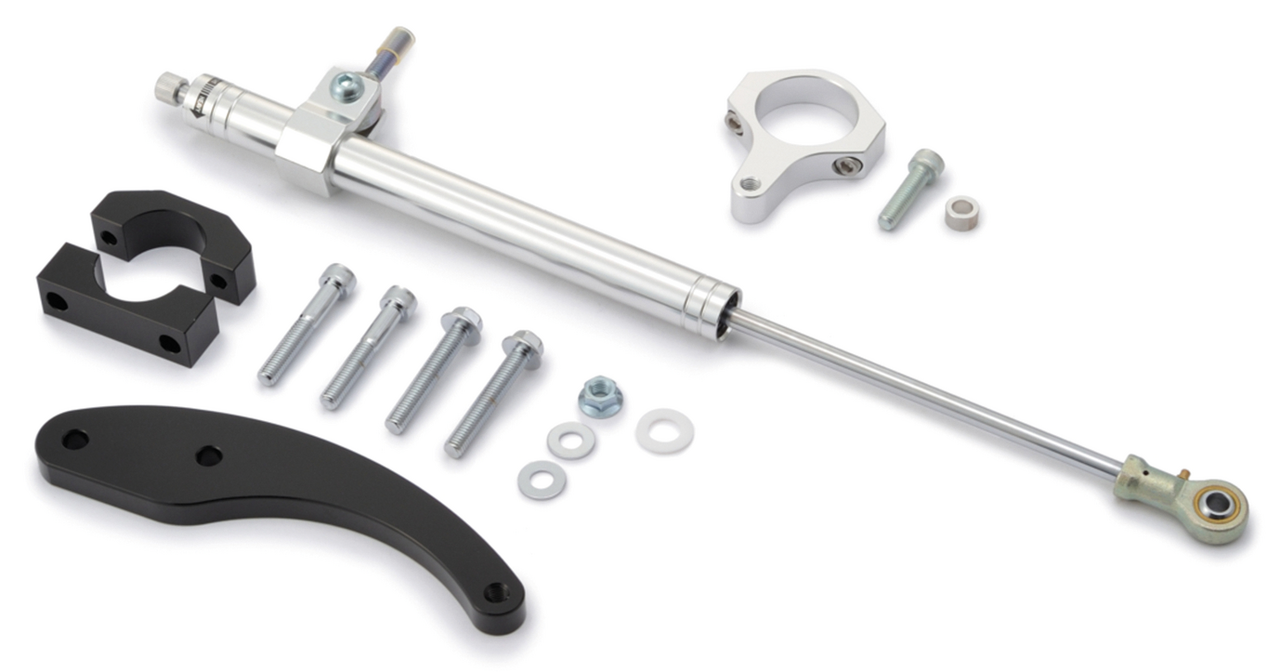 Daytona Steering Stabilizer Kits – Front Forks