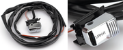 Daytona Ergonomic Handlebar Switches for 1996-2013 Models