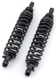 Bitubo Wme Series Shocks – Frame & Rear Suspension