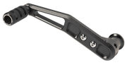 Performance Machine Adjustable Length Shifter Pedal – Foot Control