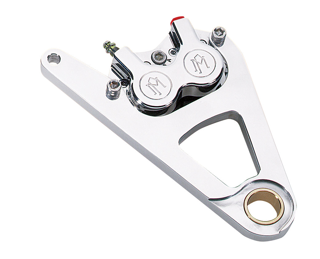Performance Machine Pm Calipers for 1988-2011 Softail Springer – Brake