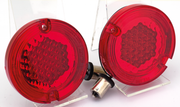 Adjure FLH LED Turn Signal Upgrade Kits