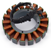 Cycle Electric Stators – Engine Electrics