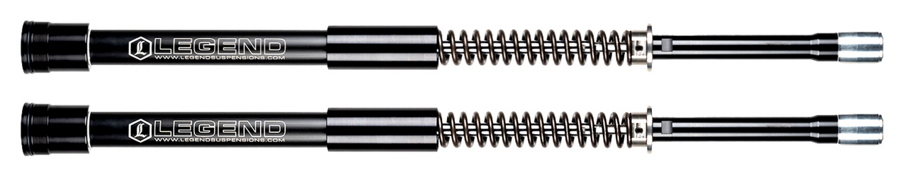 Legend Axeo Cartridge System – Front Forks