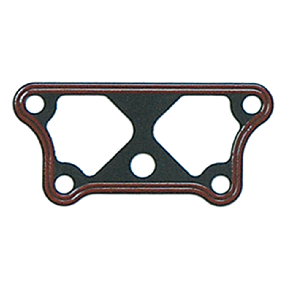 James Gaskets "steelcore" Coated Metal Gaskets From James Gaskets – Gasket & Seals
