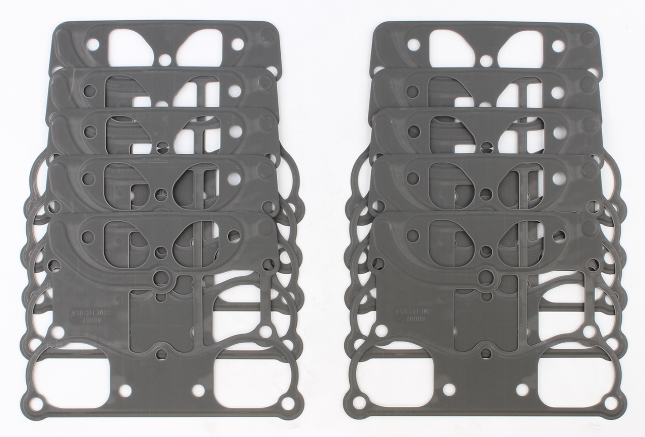 Cometic Gasket Engine Gaskets, Seals and O-Rings for Twin Cam 1999-2017 – Gasket & Seals