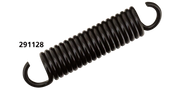Zodiac Kickstand Springs – Frame & Rear Suspension