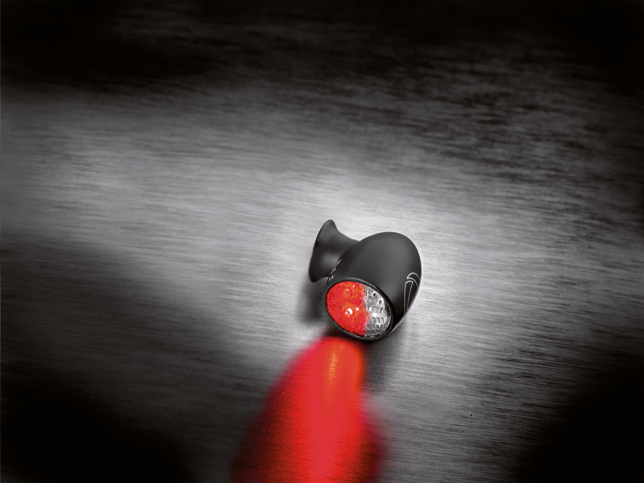 Kellermann Atto Super Mini Brake & Taillight Combination – Electric & Light