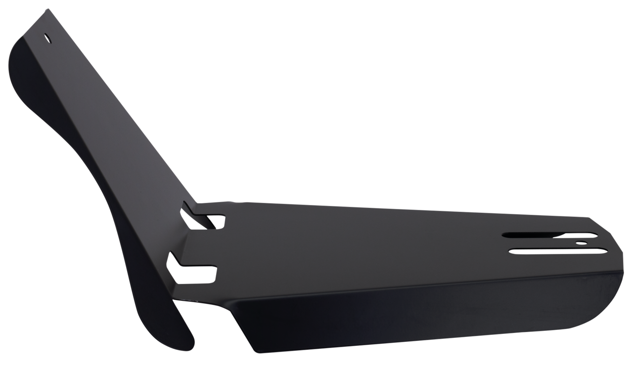 V-Twin Frame Cover for Softail – Seat