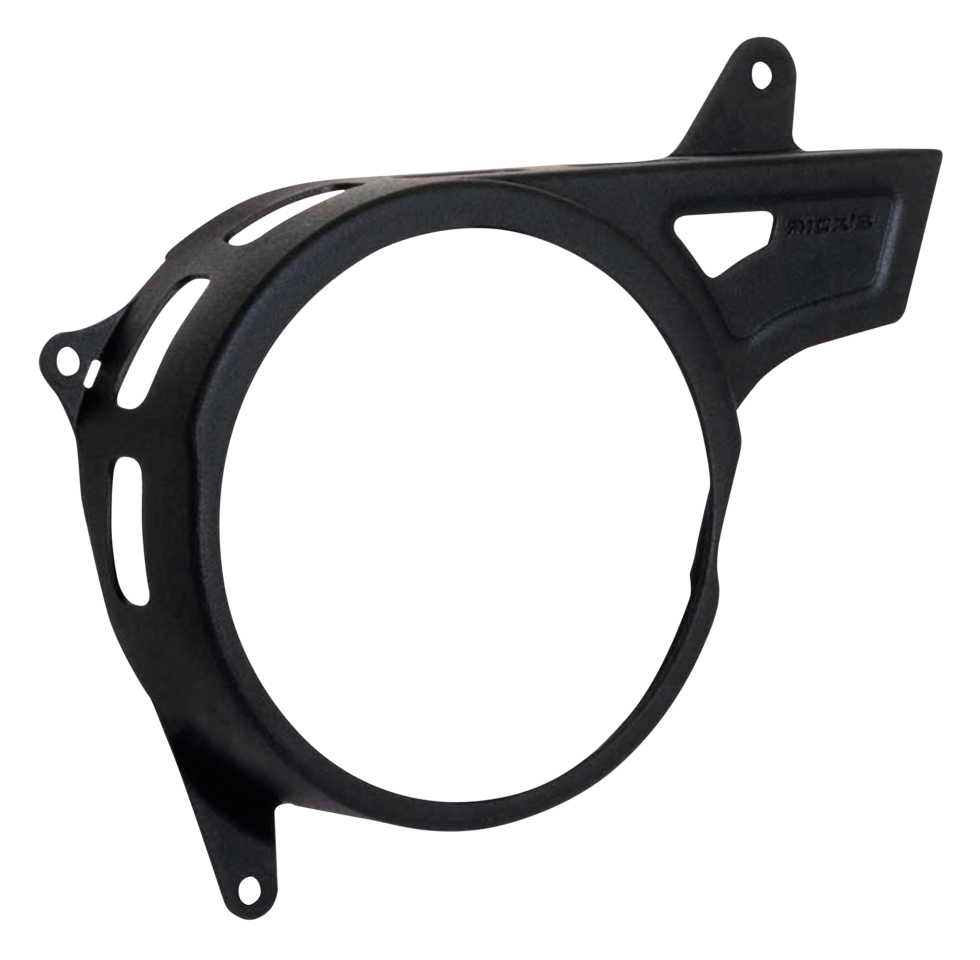 Rick's Front Pulley Cover for Sportster S – Final Drive
