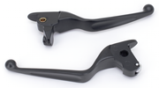 Zodiac Ergo Brake and Clutch Levers – Handlebar