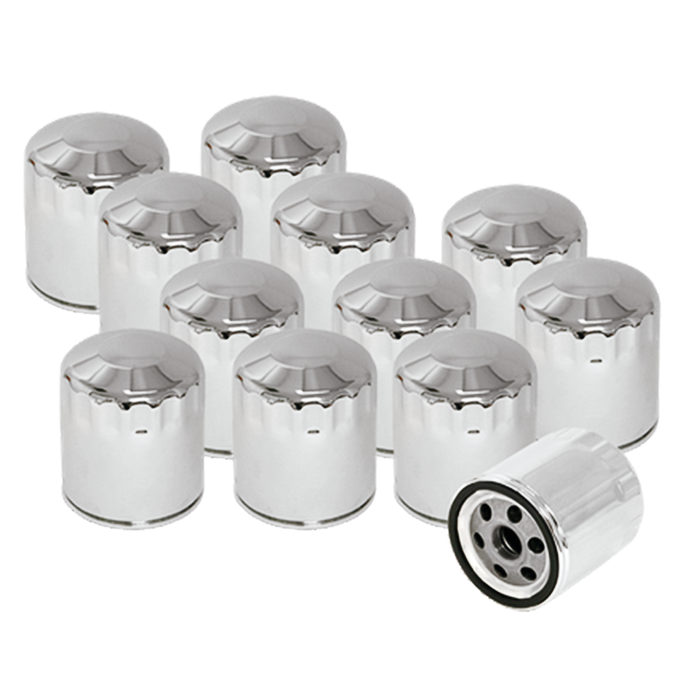 S&S Oil Filters