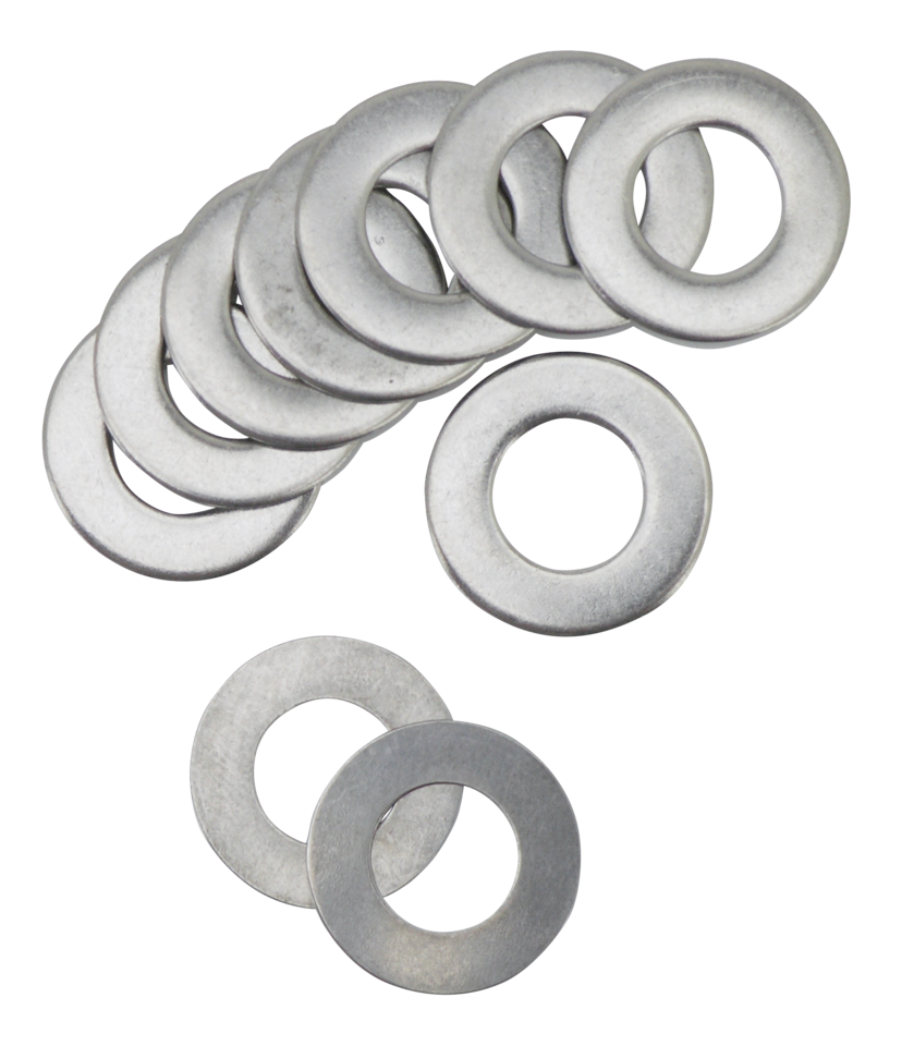 Harrison Caliper Alignment Shims – Brake