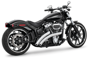 Freedom Performance Exhaust Radical Radius