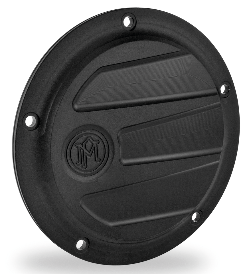 Performance Machine Pm Derby Cover – Primary & Clutch