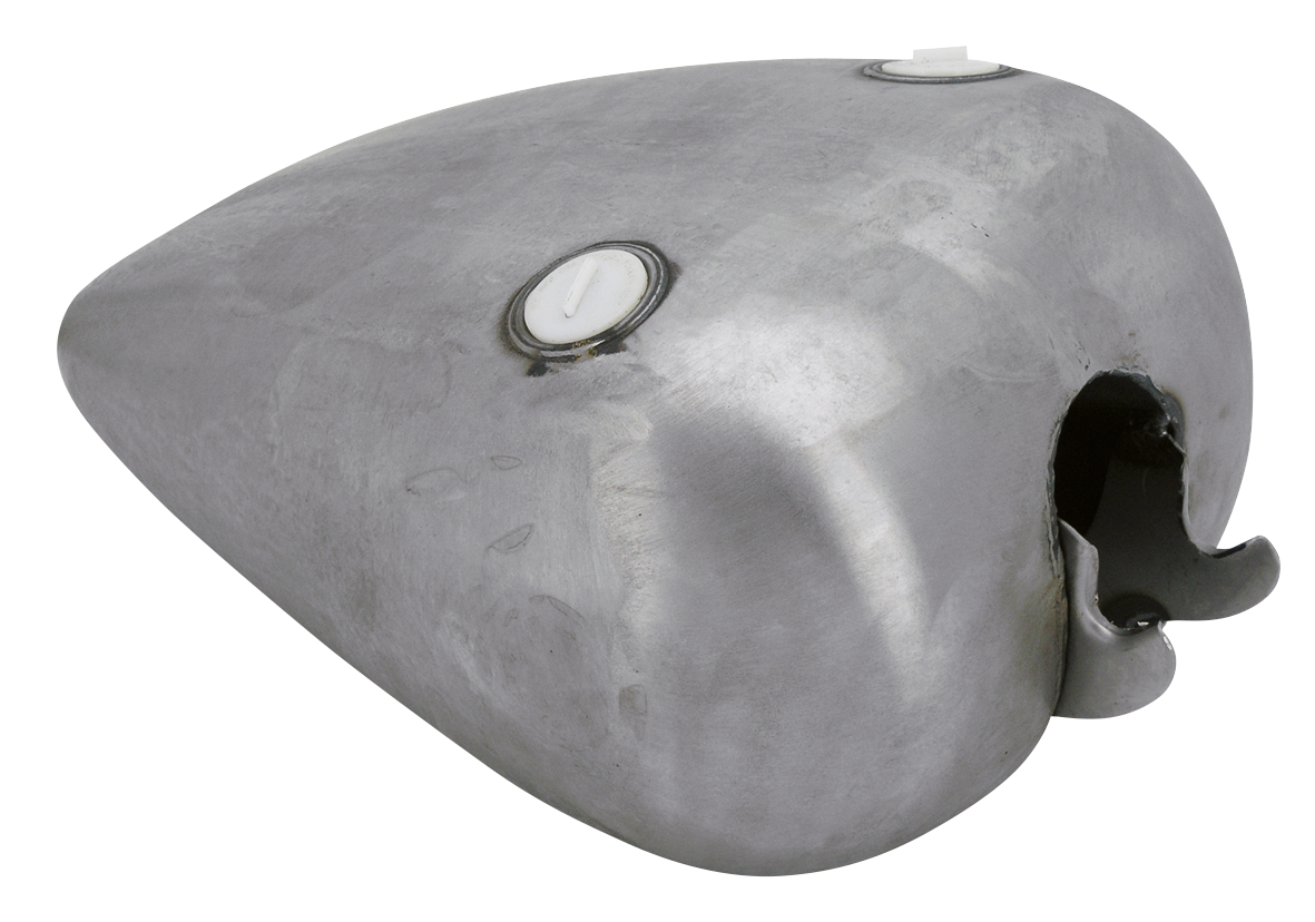 Mustang Quickbob Gas Tank for 4 Speed Frame – Gas- & Oil Tank