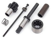 Barnett Starter Ring & Pinion Gears – Primary & Clutch