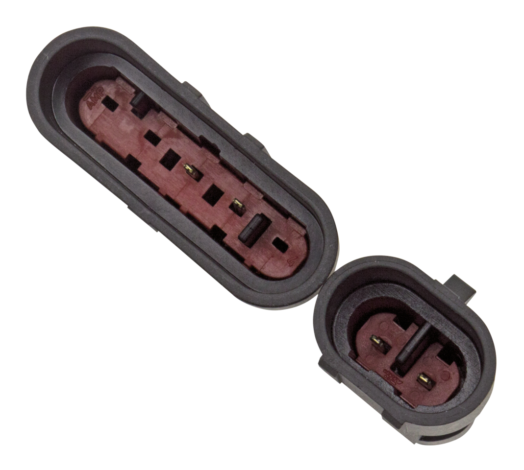 Daytona Twin Tec Trick Box Bypass Module for Stock "active Intake & Exhaust System"