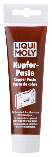 Liqui Moly Copper Paste – Tools & Chemicals