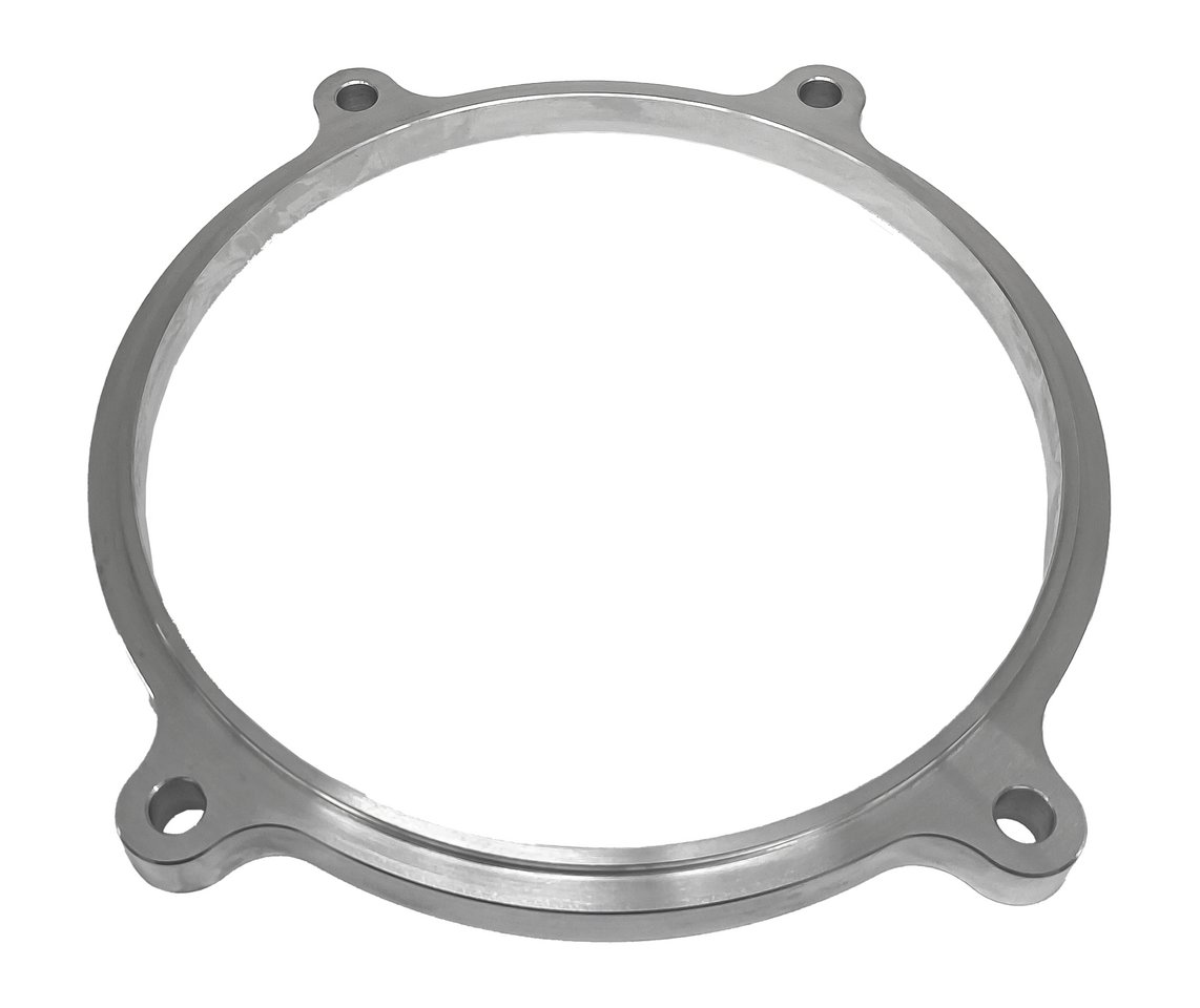 Zodiac Extended Sprocket Shafts & Nuts, Primary Spacers and Transmission Mounting Plates – Primary & Clutch